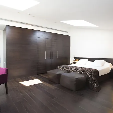 Hospes Palau De La Mar, Valencia, A Member Of Design Hotell