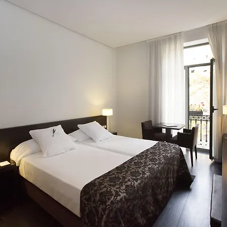 Hospes Palau De La Mar, Valencia, A Member Of Design 5*