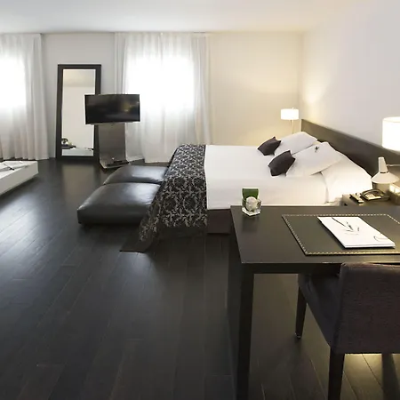 Hospes Palau De La Mar, Valencia, A Member Of Design