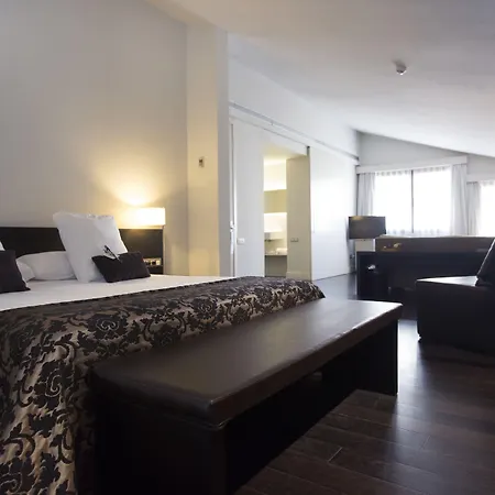 Hospes Palau De La Mar, Valencia, A Member Of Design Hotell Valencia