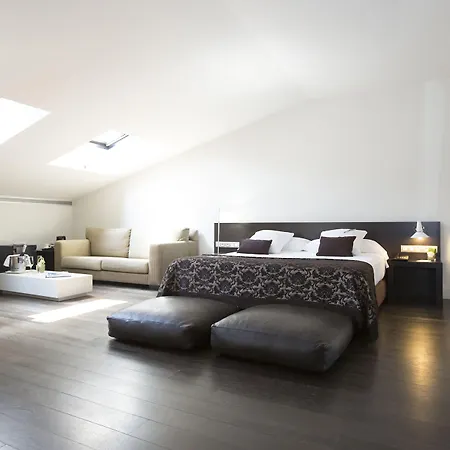 Hospes Palau De La Mar, Valencia, A Member Of Design