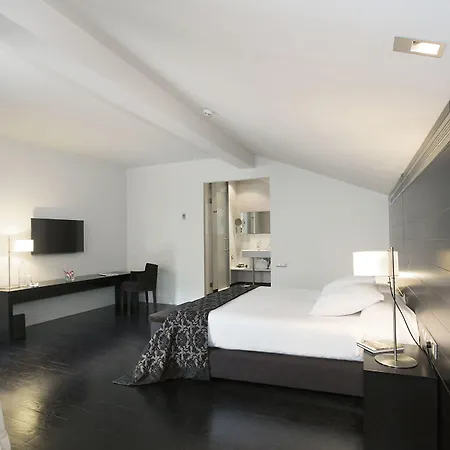 Hospes Palau De La Mar, Valencia, A Member Of Design