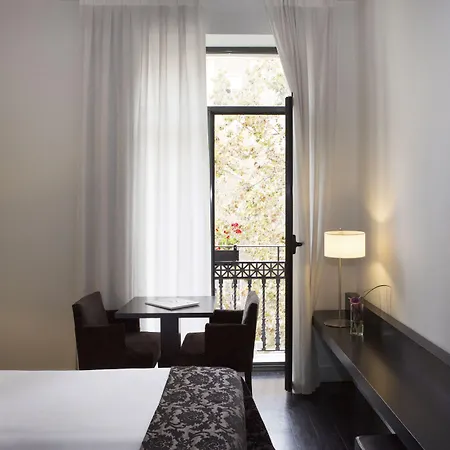 Hotel Hospes Palau De La Mar, Valencia, A Member Of Design 5*