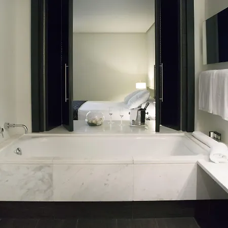 Hotel Hospes Palau De La Mar, Valencia, A Member Of Design 5*