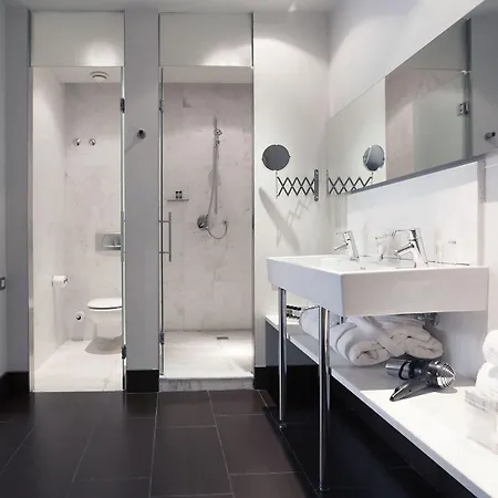 Hospes Palau De La Mar, Valencia, A Member Of Design