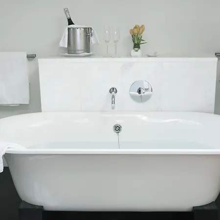 Hotel Hospes Palau De La Mar, Valencia, A Member Of Design 5*