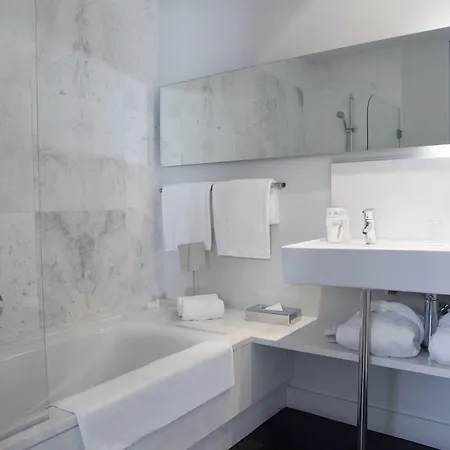 Hospes Palau De La Mar, Valencia, A Member Of Design Hotel