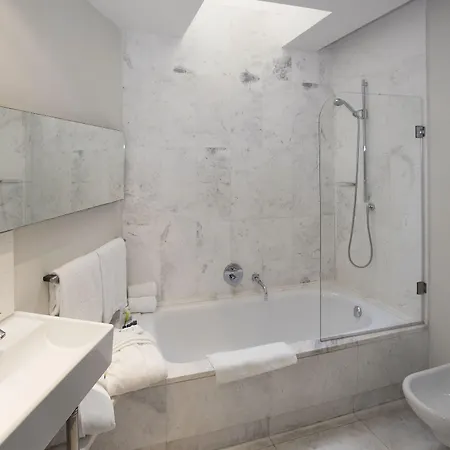 Hospes Palau De La Mar, Valencia, A Member Of Design