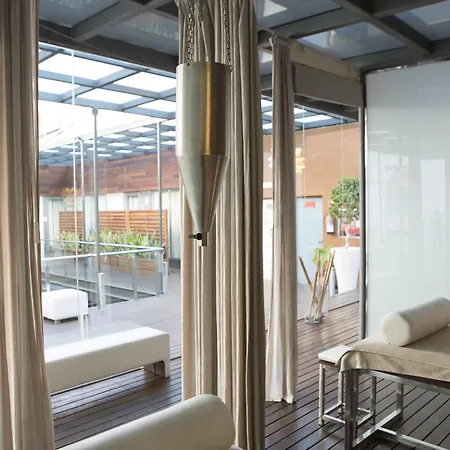 Hospes Palau De La Mar, Valencia, A Member Of Design Hotel 5*