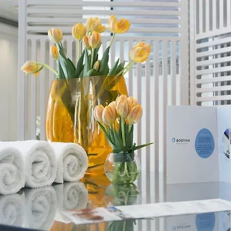 Hospes Palau De La Mar, Valencia, A Member Of Design 5*