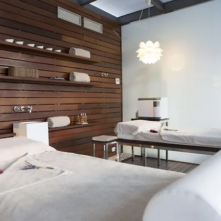 Hotel Hospes Palau De La Mar, Valencia, A Member Of Design 5*