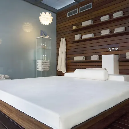 Hospes Palau De La Mar, Valencia, A Member Of Design Hotel Valencia
