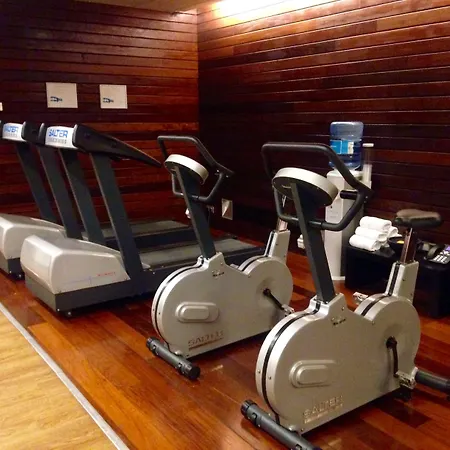 Hospes Palau De La Mar, Valencia, A Member Of Design