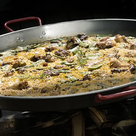 מלון Hospes Palau De La Mar, Valencia, A Member Of Design