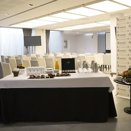 Hotell Hospes Palau De La Mar, Valencia, A Member Of Design