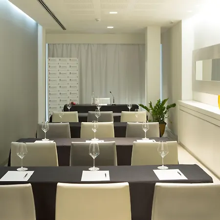 Hospes Palau De La Mar, Valencia, A Member Of Design 5* 발렌시아