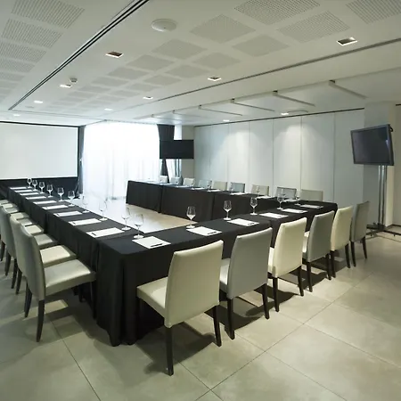 Hospes Palau De La Mar, Valencia, A Member Of Design 호텔 5*