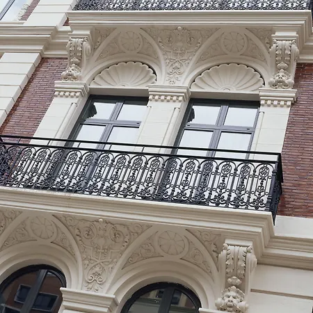 Hospes Palau De La Mar, Valencia, A Member Of Design