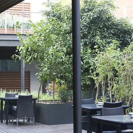 호텔 Hospes Palau De La Mar, Valencia, A Member Of Design 5*