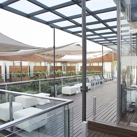 Hospes Palau De La Mar, Valencia, A Member Of Design ולנסיה