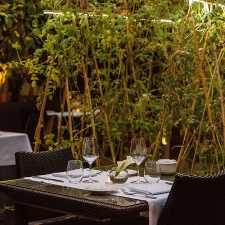 Hotell Hospes Palau De La Mar, Valencia, A Member Of Design