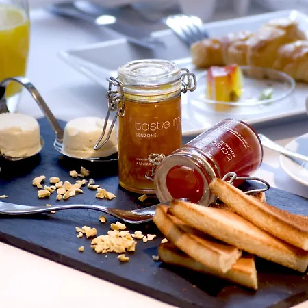 Hotell Hospes Palau De La Mar, Valencia, A Member Of Design 5*