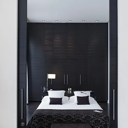 Hospes Palau De La Mar, Valencia, A Member Of Design