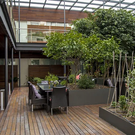 Hospes Palau De La Mar, Valencia, A Member Of Design 5* 발렌시아