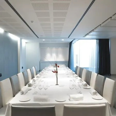 Hotell Hospes Palau De La Mar, Valencia, A Member Of Design