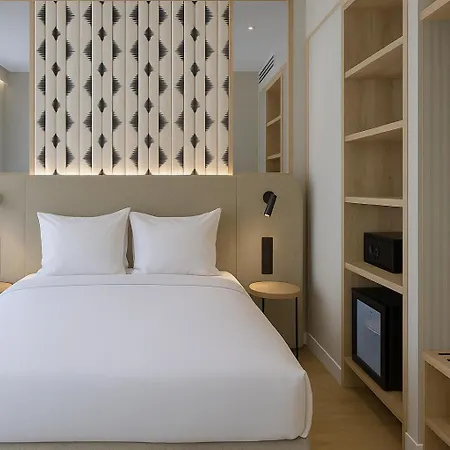 Petit Palace Plaza De La Reina Valencia