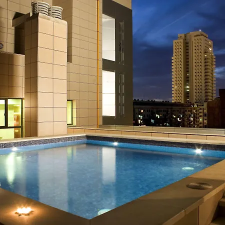 Center Hotel