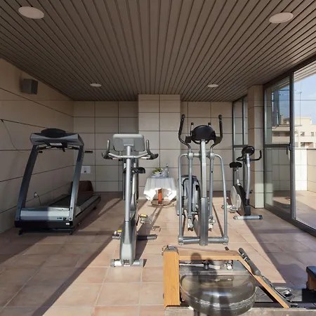 Hotel Center 4*