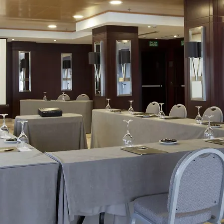 Отель Center Валенсия