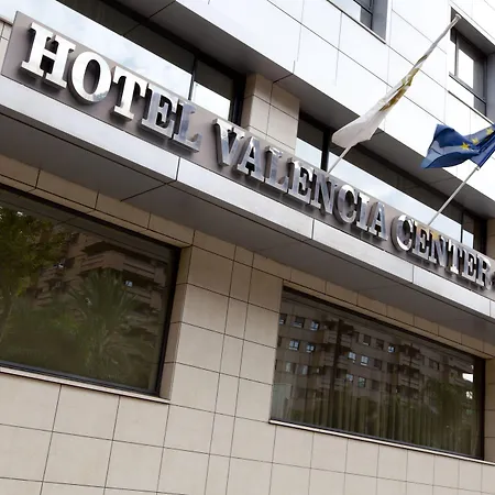 Hotel Center