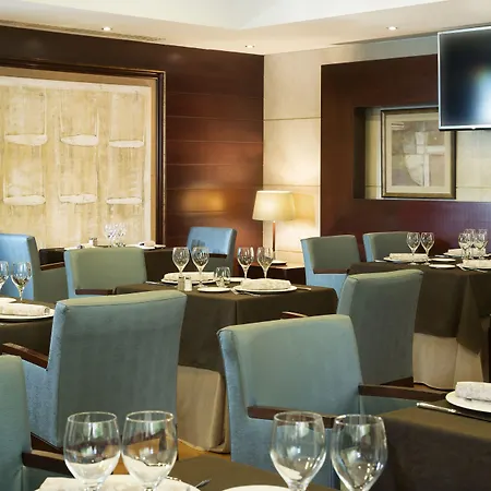 Hotel Center Valencia