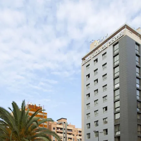 Center 4* Valencia