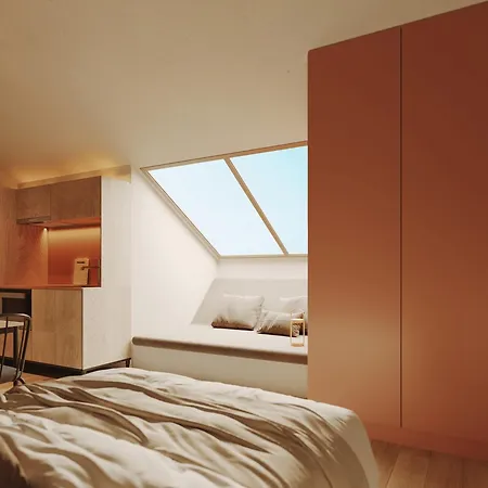 Kora Lluna Appart hôtel Valence