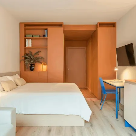 Kora Lluna Hotel Valência