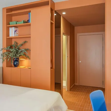 Appart hôtel Kora Lluna