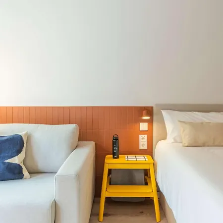 Appart hôtel Kora Lluna