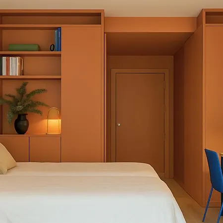 Appart hôtel Kora Lluna