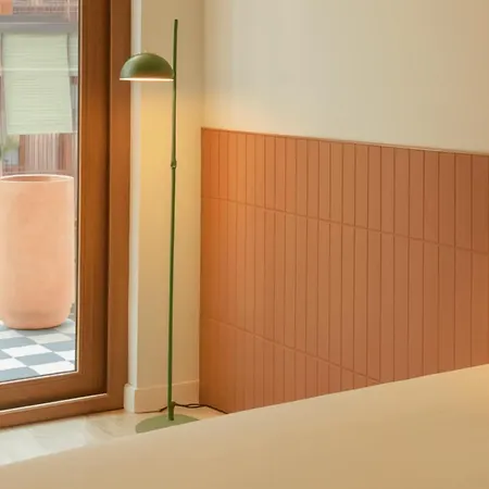 Hotel Kora Lluna Valência