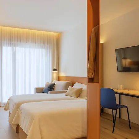 Appart hôtel Kora Lluna Valence