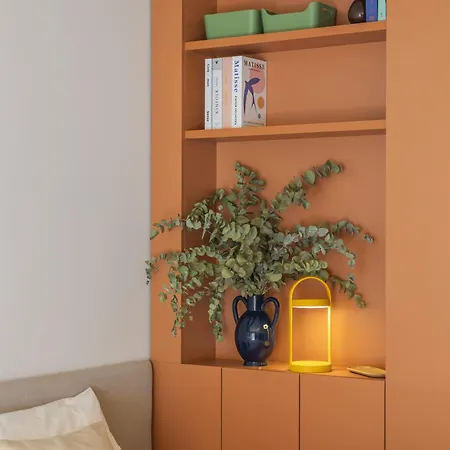 Kora Lluna Appart hôtel
