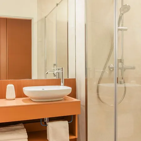 Kora Lluna Appart hôtel Valence
