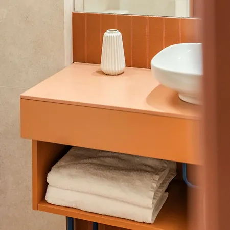 Kora Lluna Appart hôtel 3*