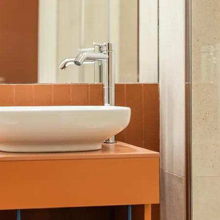 Kora Lluna Appart hôtel 3*