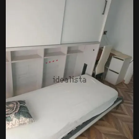 Fc House Homestay szállás *