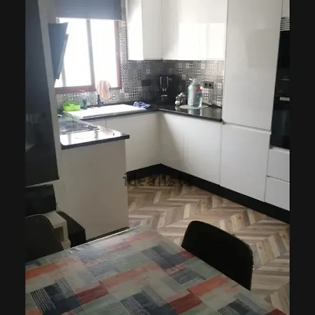 Fc House 瓦伦西亚