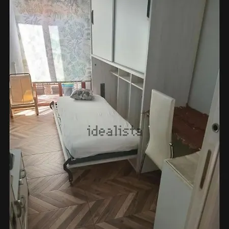 Homestay szállás Fc House